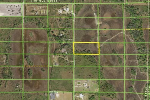 Land in Punta Gorda, Florida № 443604 - photo 3