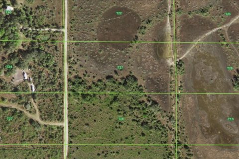 Land in Punta Gorda, Florida № 443604 - photo 4