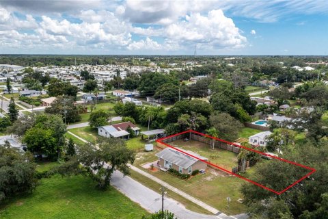 Land in Nokomis, Florida № 1371142 - photo 7