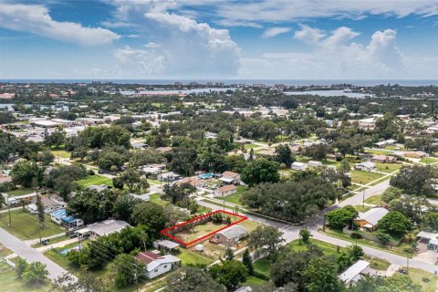 Terreno en venta en Nokomis, Florida № 1371142 - foto 6