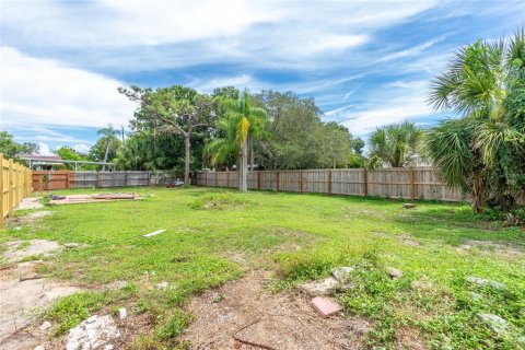 Land in Nokomis, Florida № 1371142 - photo 2