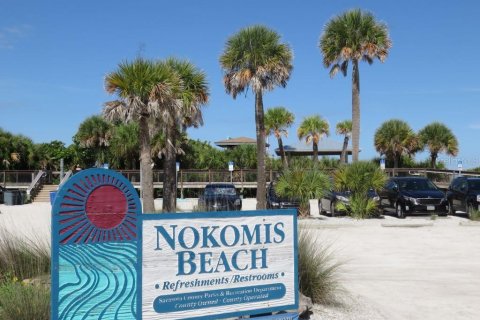 Land in Nokomis, Florida № 1371142 - photo 9