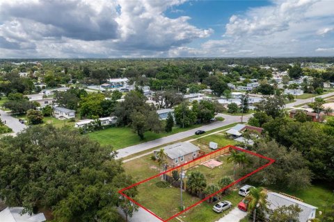 Terreno en venta en Nokomis, Florida № 1371142 - foto 8