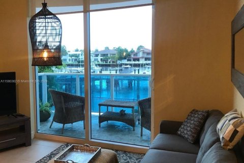 Copropriété à vendre à Hallandale Beach, Floride: 2 chambres, 103.31 m2 № 1155228 - photo 5