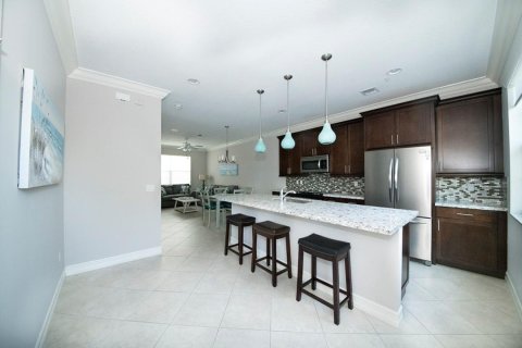 Adosado en venta en Lake Worth, Florida, 3 dormitorios, 152.36 m2 № 1172255 - foto 25