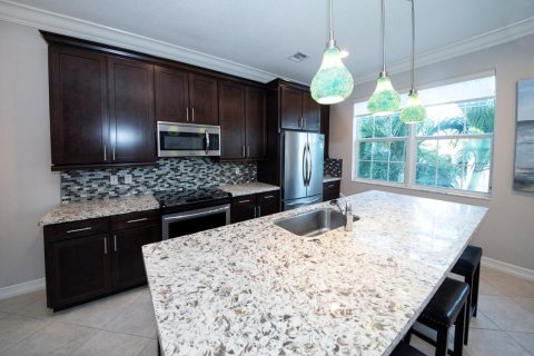 Adosado en venta en Lake Worth, Florida, 3 dormitorios, 152.36 m2 № 1172255 - foto 24