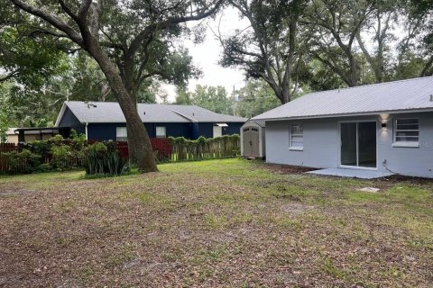 House in Tampa, Florida 3 bedrooms, 111.2 sq.m. № 1362074 - photo 5