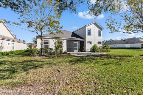 Villa ou maison à vendre à St. Johns, Floride: 5 chambres, 240.71 m2 № 882023 - photo 28