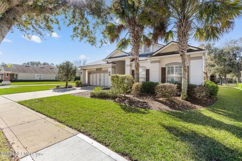 Villa ou maison à vendre à St. Johns, Floride: 5 chambres, 240.71 m2 № 882023 - photo 2