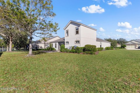 Villa ou maison à vendre à St. Johns, Floride: 5 chambres, 240.71 m2 № 882023 - photo 29