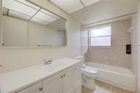 Copropriété à vendre à Davie, Floride: 2 chambres, 91.97 m2 № 1332006 - photo 26