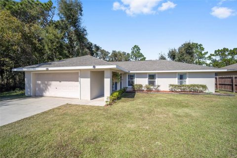 Casa en venta en Ocala, Florida, 3 dormitorios, 147.44 m2 № 1426038 - foto 2