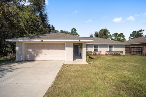 Casa en venta en Ocala, Florida, 3 dormitorios, 147.44 m2 № 1426038 - foto 3