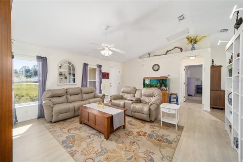 Casa en venta en Ocala, Florida, 3 dormitorios, 147.44 m2 № 1426038 - foto 10