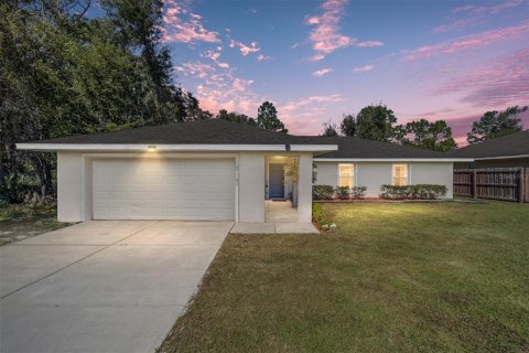 Casa en venta en Ocala, Florida, 3 dormitorios, 147.44 m2 № 1426038 - foto 1