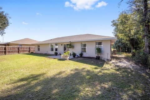 Villa ou maison à vendre à Ocala, Floride: 3 chambres, 147.44 m2 № 1426038 - photo 7