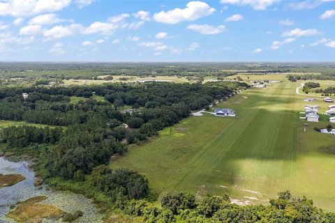 Terreno en venta en Groveland, Florida № 1355841 - foto 6