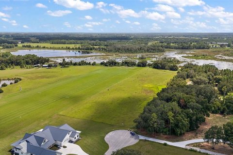 Terreno en venta en Groveland, Florida № 1355841 - foto 9