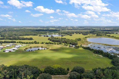 Terreno en venta en Groveland, Florida № 1355841 - foto 3