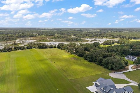 Terreno en venta en Groveland, Florida № 1355841 - foto 8