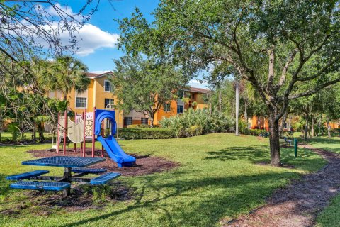 Copropriété à vendre à Boynton Beach, Floride: 2 chambres, 87.24 m2 № 1179525 - photo 6