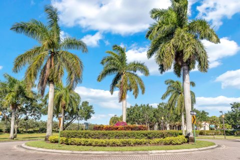 Copropriété à vendre à Boynton Beach, Floride: 2 chambres, 87.24 m2 № 1179525 - photo 3