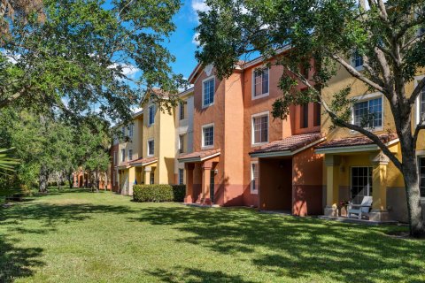 Copropriété à vendre à Boynton Beach, Floride: 2 chambres, 87.24 m2 № 1179525 - photo 5