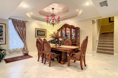 Villa ou maison à vendre à Tampa, Floride: 6 chambres, 631.46 m2 № 847584 - photo 18