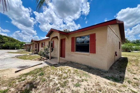 Duplex in Avon Park, Florida 2 bedrooms, 75.25 sq.m. № 1260714 - photo 10