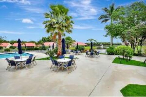 Casa en venta en Delray Beach, Florida, 3 dormitorios, 153.94 m2 № 1178519 - foto 13
