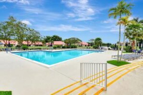 Casa en venta en Delray Beach, Florida, 3 dormitorios, 153.94 m2 № 1178519 - foto 11