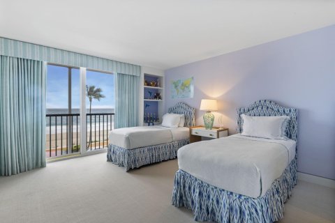 Copropriété à vendre à Palm Beach, Floride: 4 chambres, 315.87 m2 № 952218 - photo 16