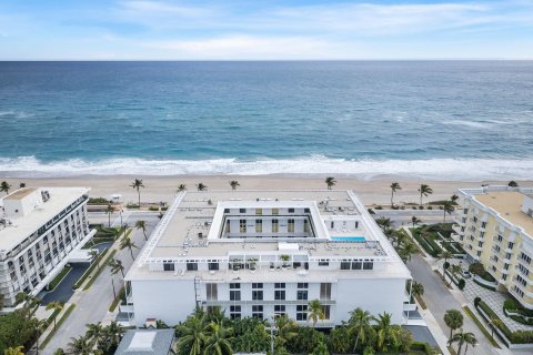 Copropriété à vendre à Palm Beach, Floride: 4 chambres, 315.87 m2 № 952218 - photo 7