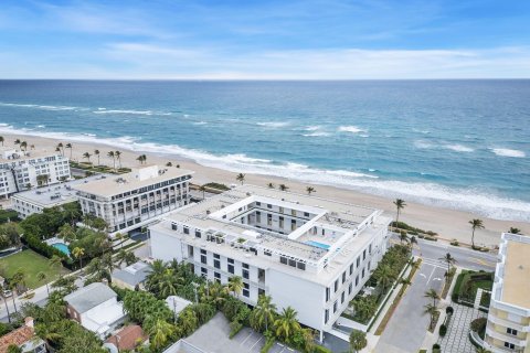 Copropriété à vendre à Palm Beach, Floride: 4 chambres, 315.87 m2 № 952218 - photo 5