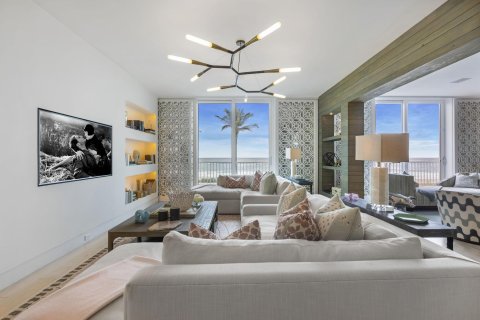 Condominio en venta en Palm Beach, Florida, 4 dormitorios, 315.87 m2 № 952218 - foto 26