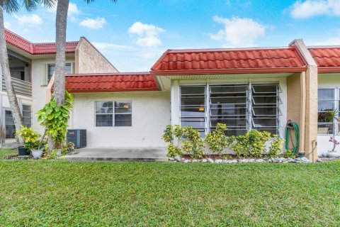 Villa ou maison à vendre à West Palm Beach, Floride: 2 chambres, 94.85 m2 № 976970 - photo 14