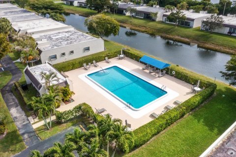 Villa ou maison à vendre à West Palm Beach, Floride: 2 chambres, 94.85 m2 № 976970 - photo 28