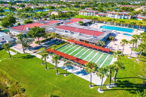 Villa ou maison à vendre à West Palm Beach, Floride: 2 chambres, 94.85 m2 № 976970 - photo 29