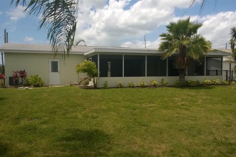 Casa en alquiler en Palmetto, Florida, 2 dormitorios, 97.92 m2 № 1369704 - foto 5