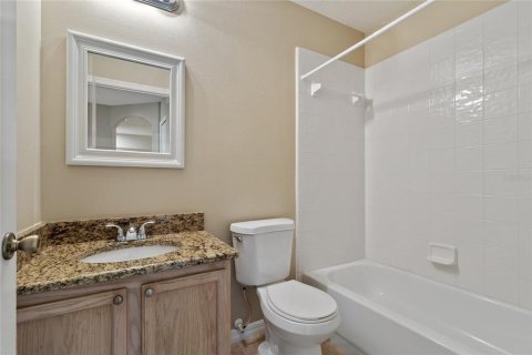 Condominio en alquiler en Kissimmee, Florida, 3 dormitorios, 105.54 m2 № 1369710 - foto 18