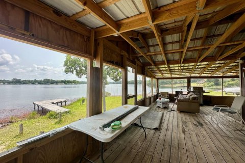 Villa ou maison à louer à De Funiak Springs, Floride: 2 chambres, 46.45 m2 № 564525 - photo 6