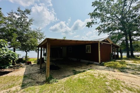 Villa ou maison à louer à De Funiak Springs, Floride: 2 chambres, 46.45 m2 № 564525 - photo 4