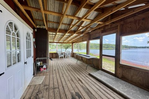 Villa ou maison à louer à De Funiak Springs, Floride: 2 chambres, 46.45 m2 № 564525 - photo 5