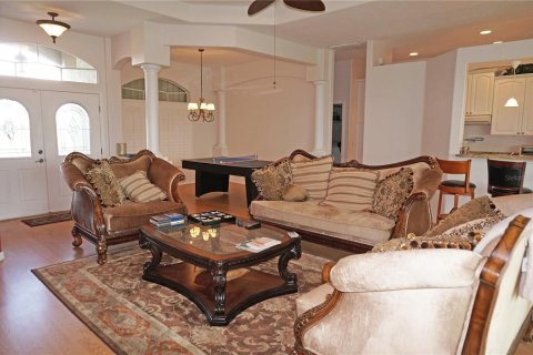 Villa ou maison à vendre à Punta Gorda, Floride: 3 chambres, 188.68 m2 № 790433 - photo 13
