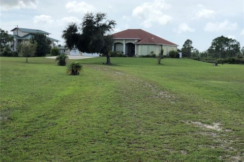 Villa ou maison à vendre à Punta Gorda, Floride: 3 chambres, 188.68 m2 № 790433 - photo 1