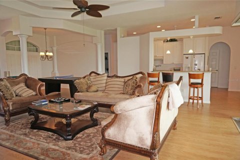 Villa ou maison à vendre à Punta Gorda, Floride: 3 chambres, 188.68 m2 № 790433 - photo 17