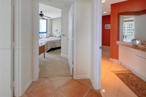 Copropriété à vendre à Aventura, Floride: 3 chambres, 203.46 m2 № 1318880 - photo 15