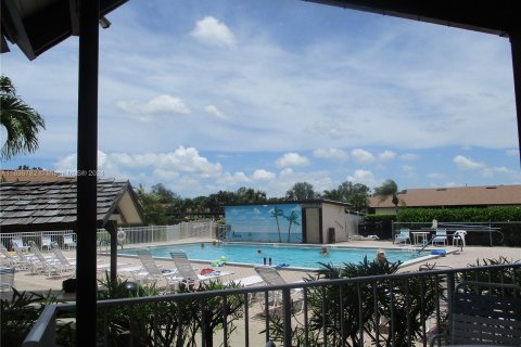 Condo in Stuart, Florida, 2 bedrooms  № 1311273 - photo 24