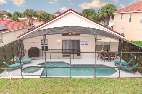 Casa en venta en Davenport, Florida, 5 dormitorios, 180.23 m2 № 1191030 - foto 4