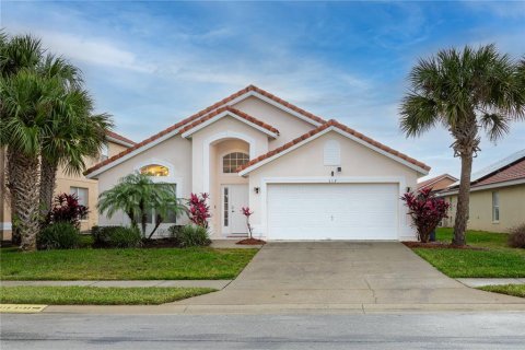 Villa ou maison à vendre à Davenport, Floride: 5 chambres, 180.23 m2 № 1191030 - photo 1